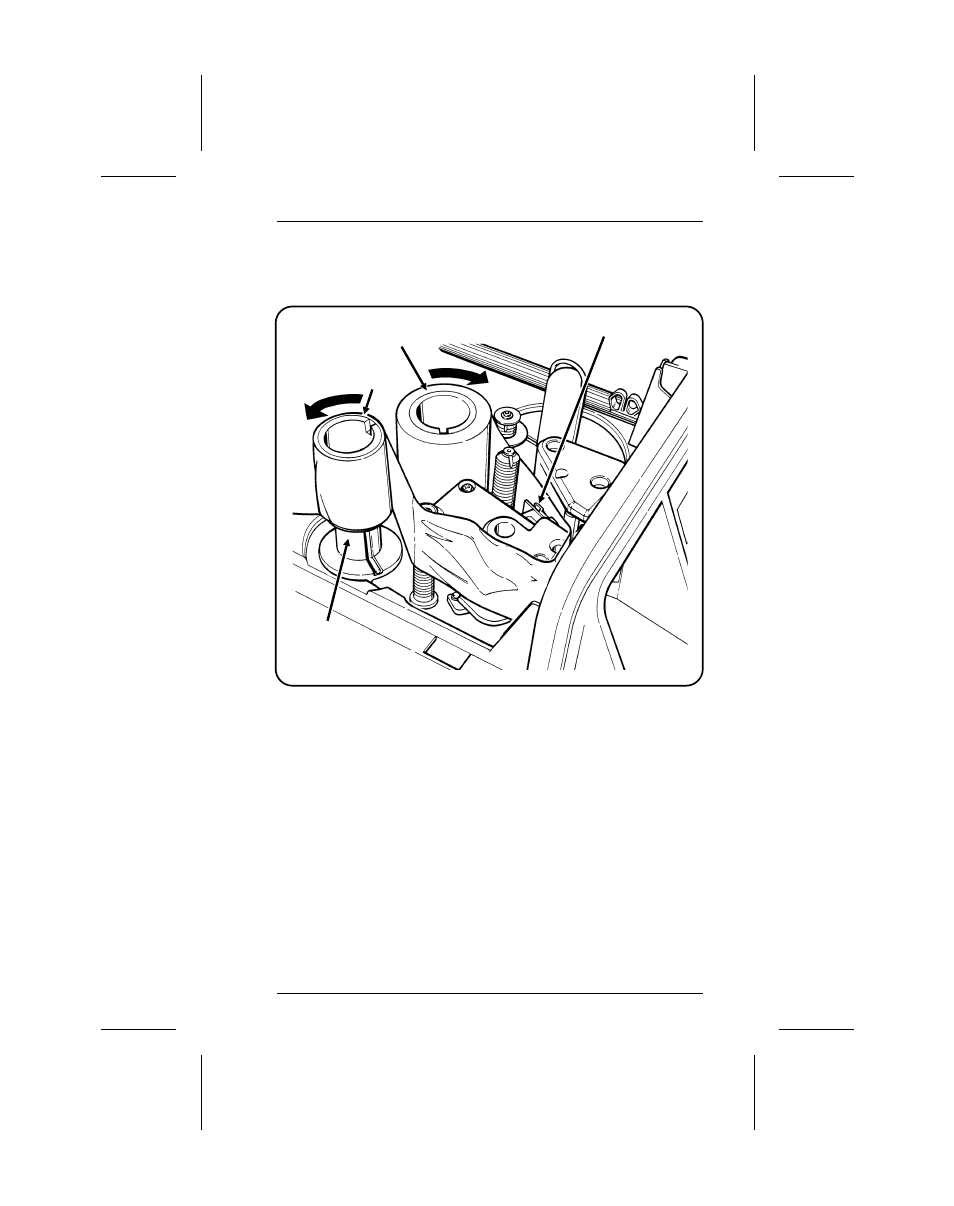 Monarch Instrument 9401 User Manual | Page 25 / 38