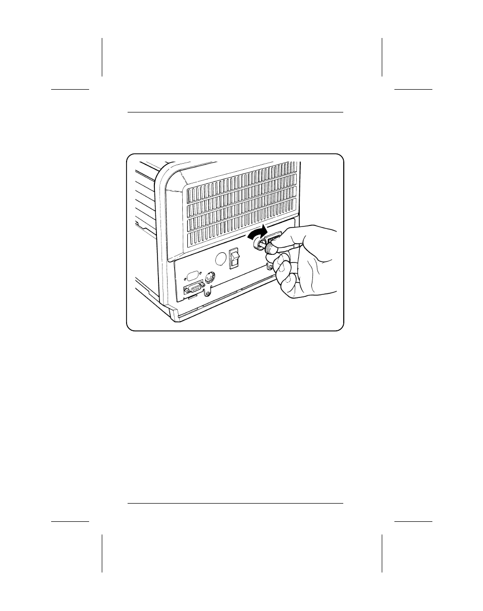 Monarch Instrument 9401 User Manual | Page 30 / 38