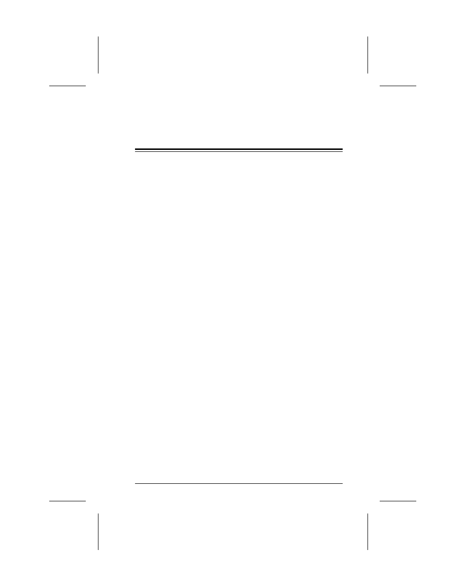 Specifications, Printer | Monarch Instrument 9401 User Manual | Page 35 / 38