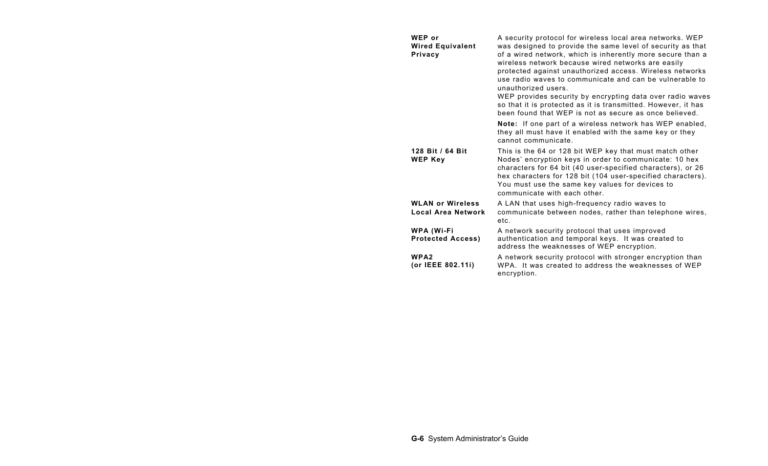 Monarch Instrument 9460 User Manual | Page 100 / 104