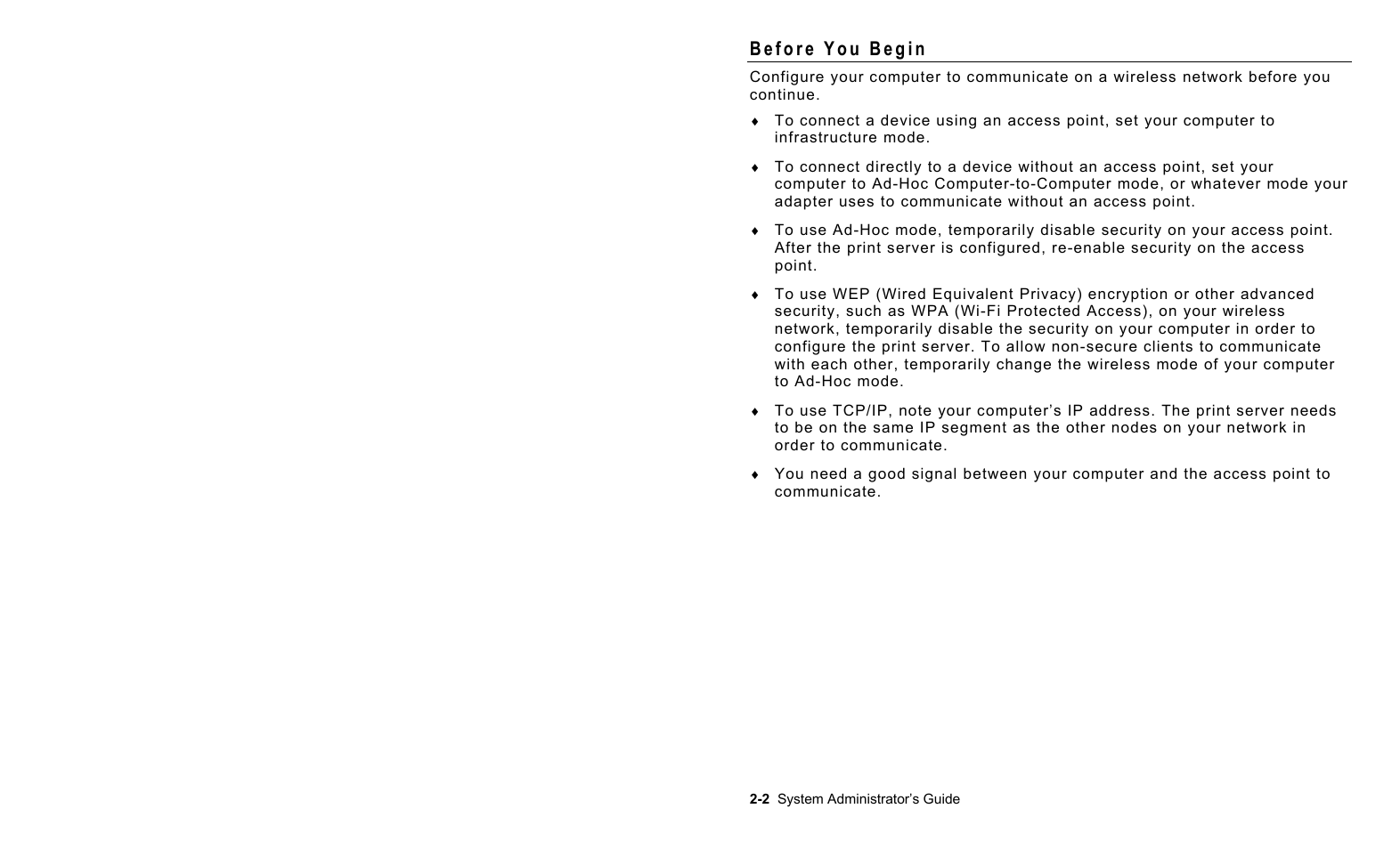 Monarch Instrument 9460 User Manual | Page 12 / 104
