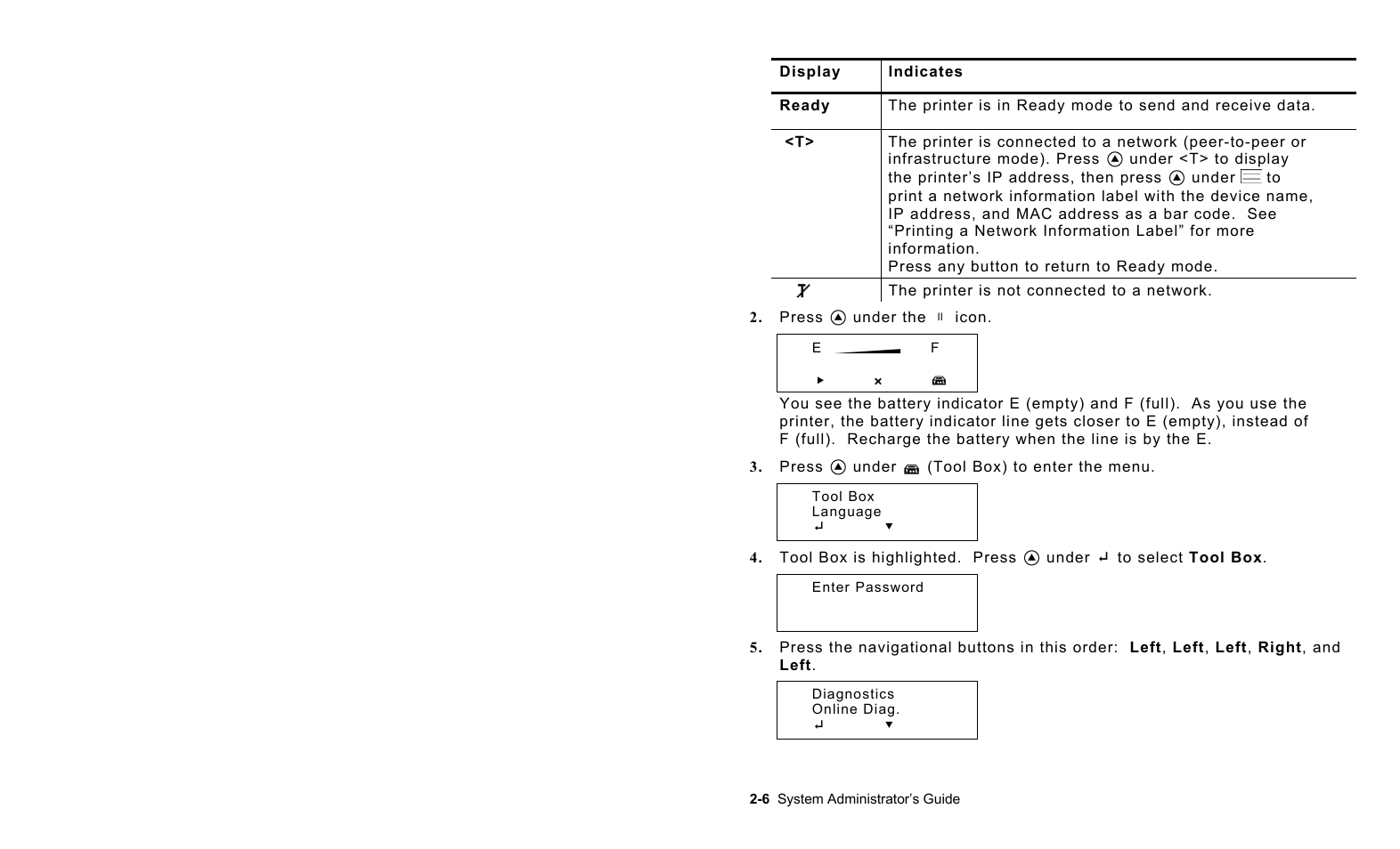 Monarch Instrument 9460 User Manual | Page 16 / 104