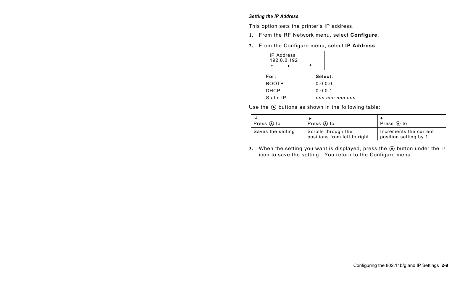 Monarch Instrument 9460 User Manual | Page 19 / 104