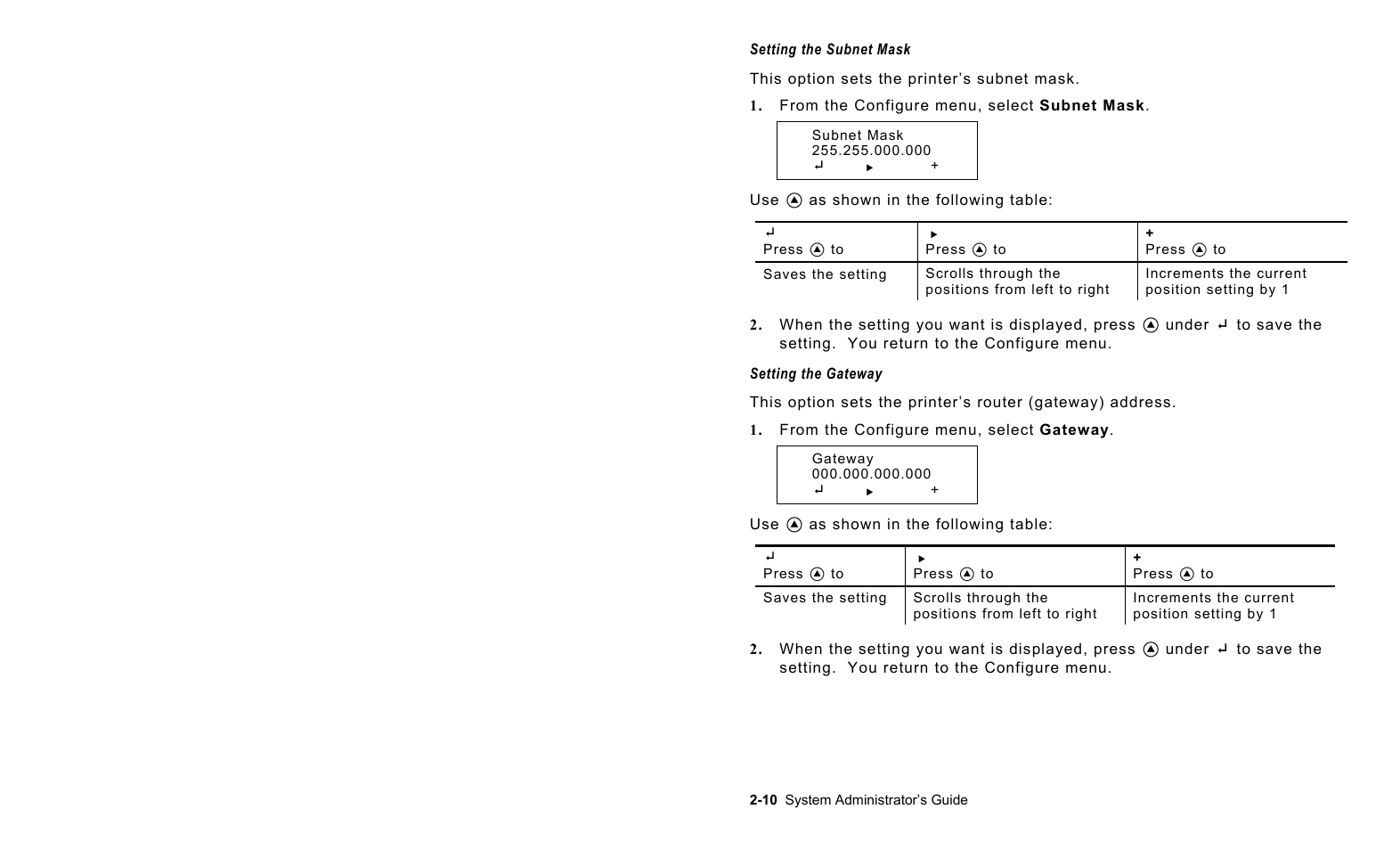 Monarch Instrument 9460 User Manual | Page 20 / 104