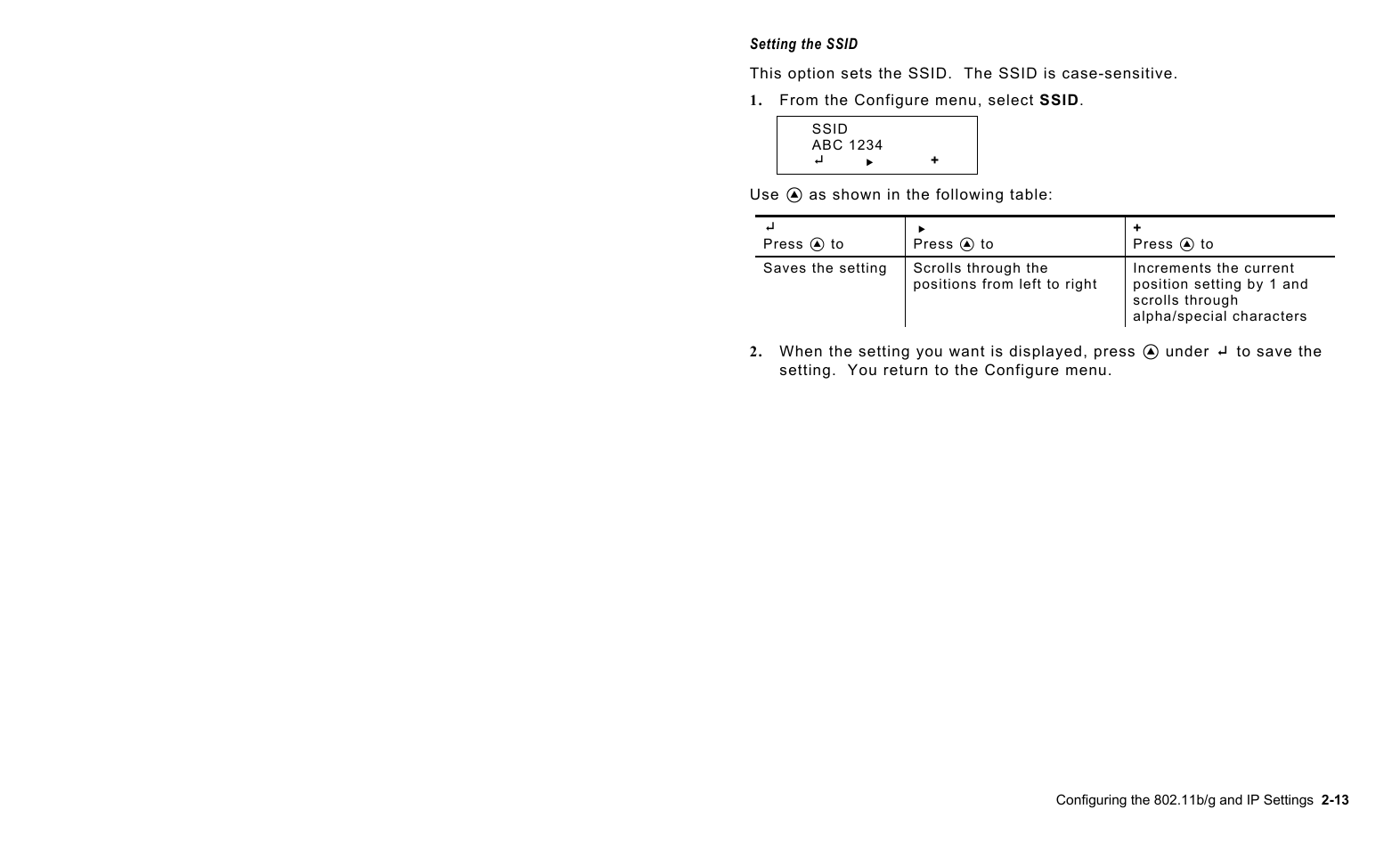 Monarch Instrument 9460 User Manual | Page 23 / 104