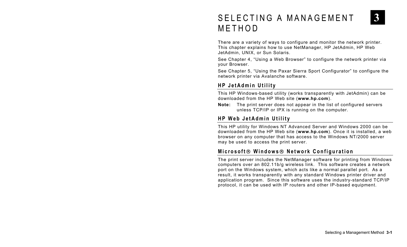 Monarch Instrument 9460 User Manual | Page 27 / 104
