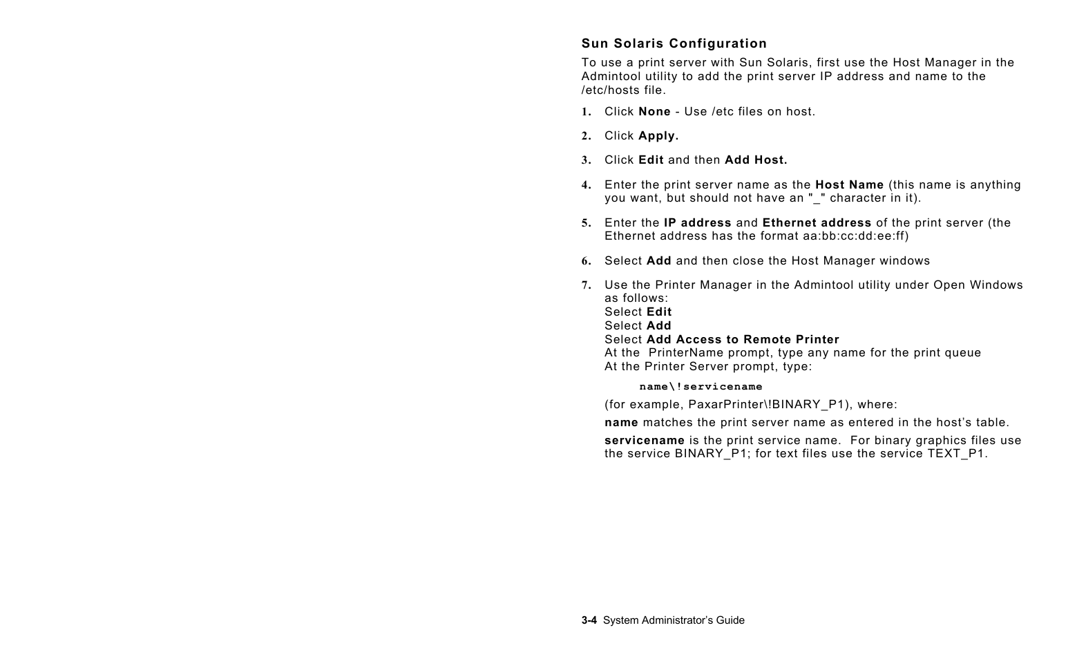 Monarch Instrument 9460 User Manual | Page 30 / 104