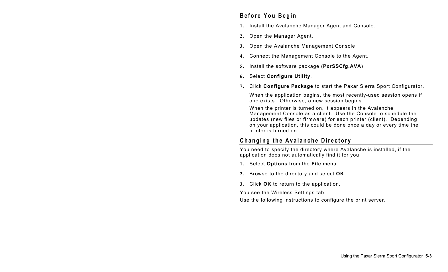 Monarch Instrument 9460 User Manual | Page 65 / 104