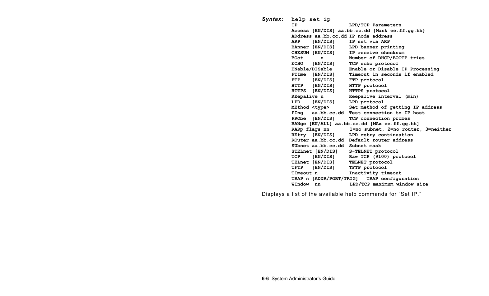 Monarch Instrument 9460 User Manual | Page 78 / 104