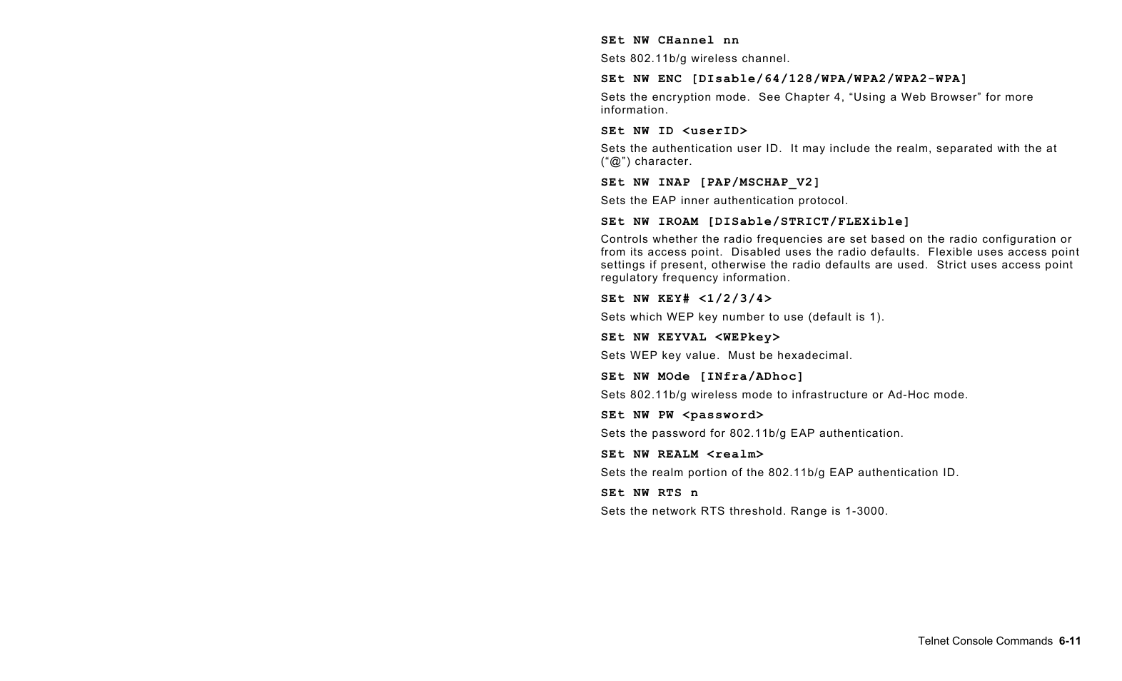 Monarch Instrument 9460 User Manual | Page 83 / 104