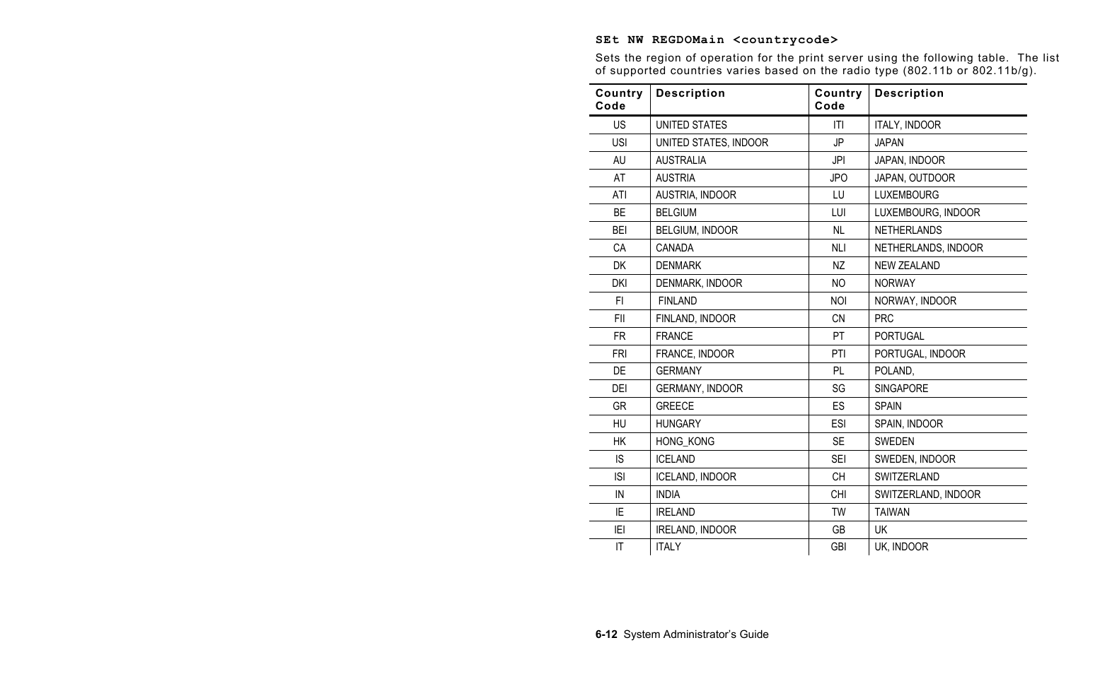 Monarch Instrument 9460 User Manual | Page 84 / 104