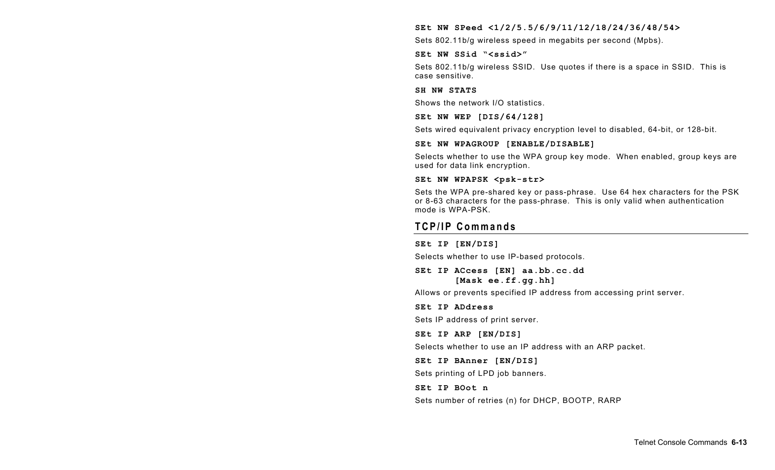 Monarch Instrument 9460 User Manual | Page 85 / 104