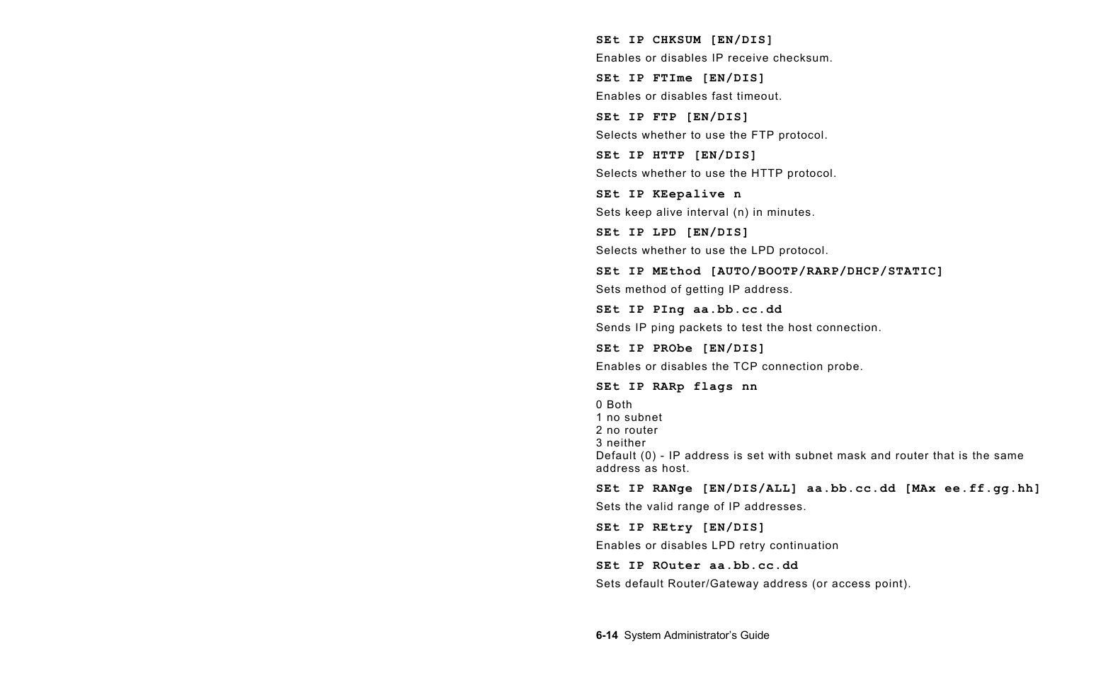 Monarch Instrument 9460 User Manual | Page 86 / 104