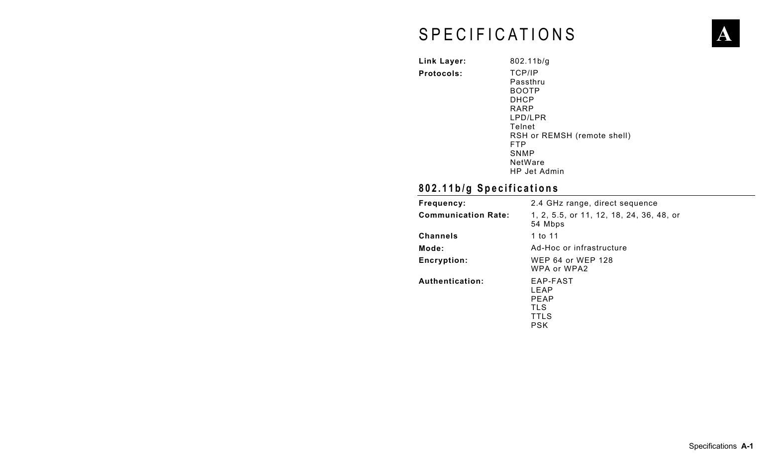 Monarch Instrument 9460 User Manual | Page 93 / 104