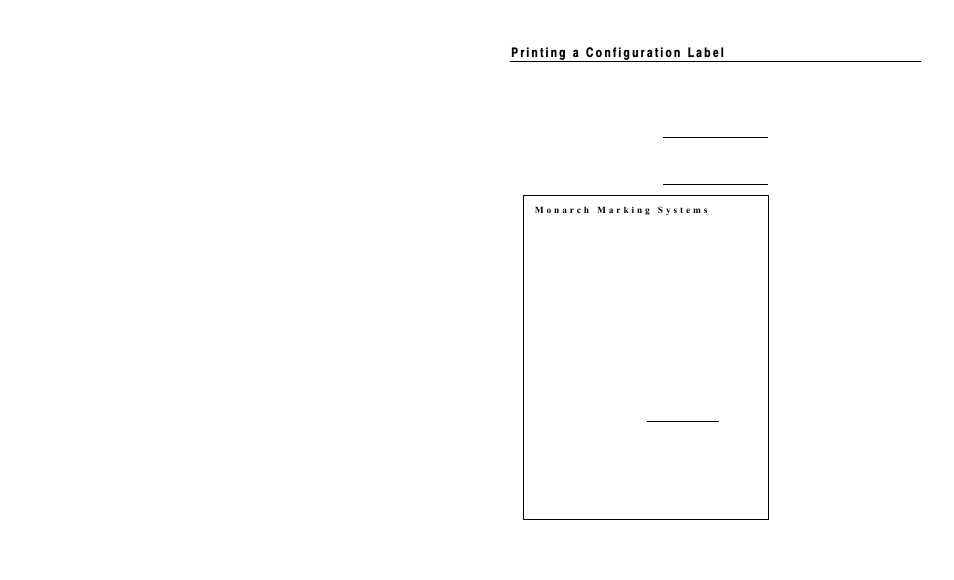 Monarch Instrument Net 9825 User Manual | Page 4 / 4