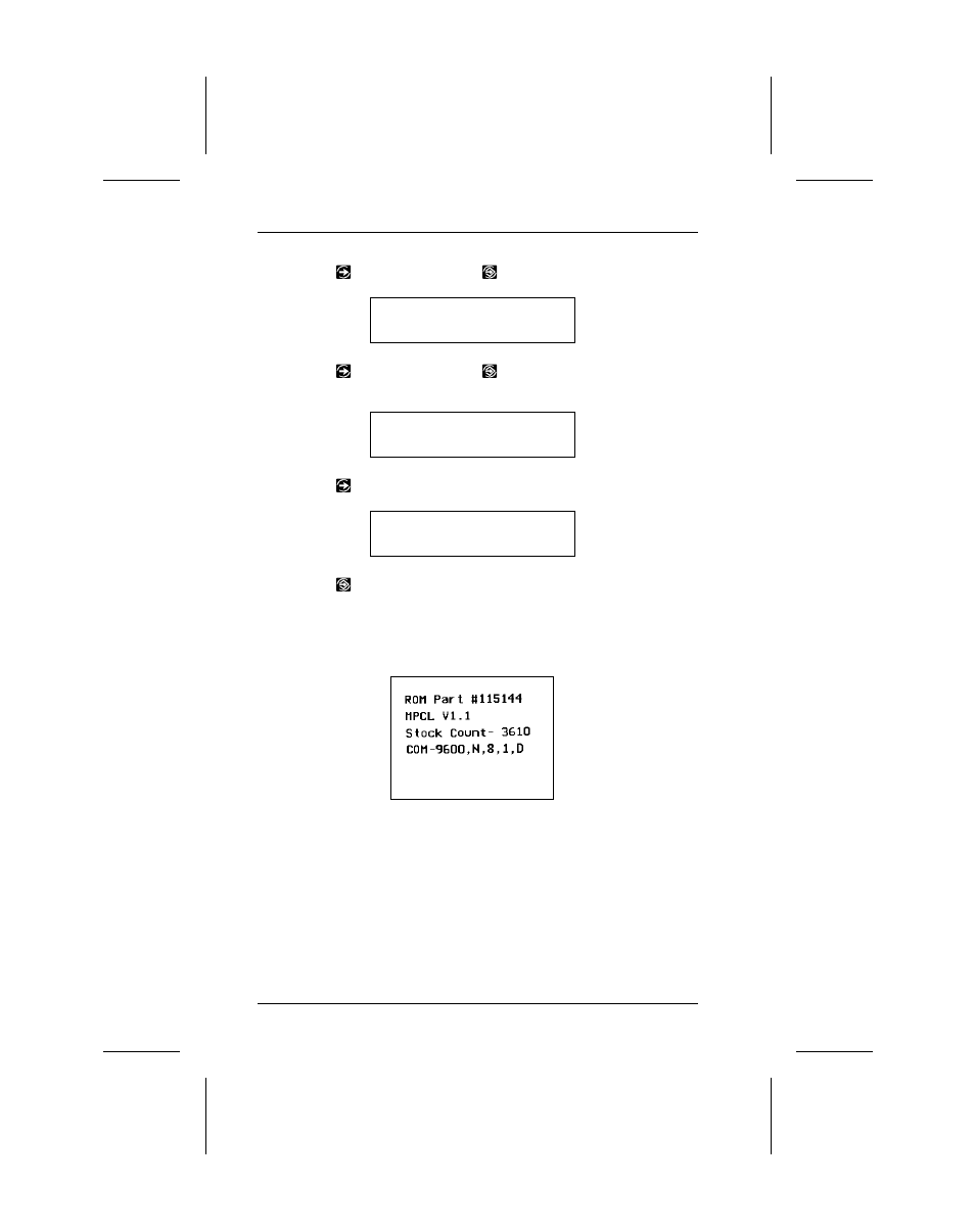 Monarch Instrument 9406 User Manual | Page 4 / 6