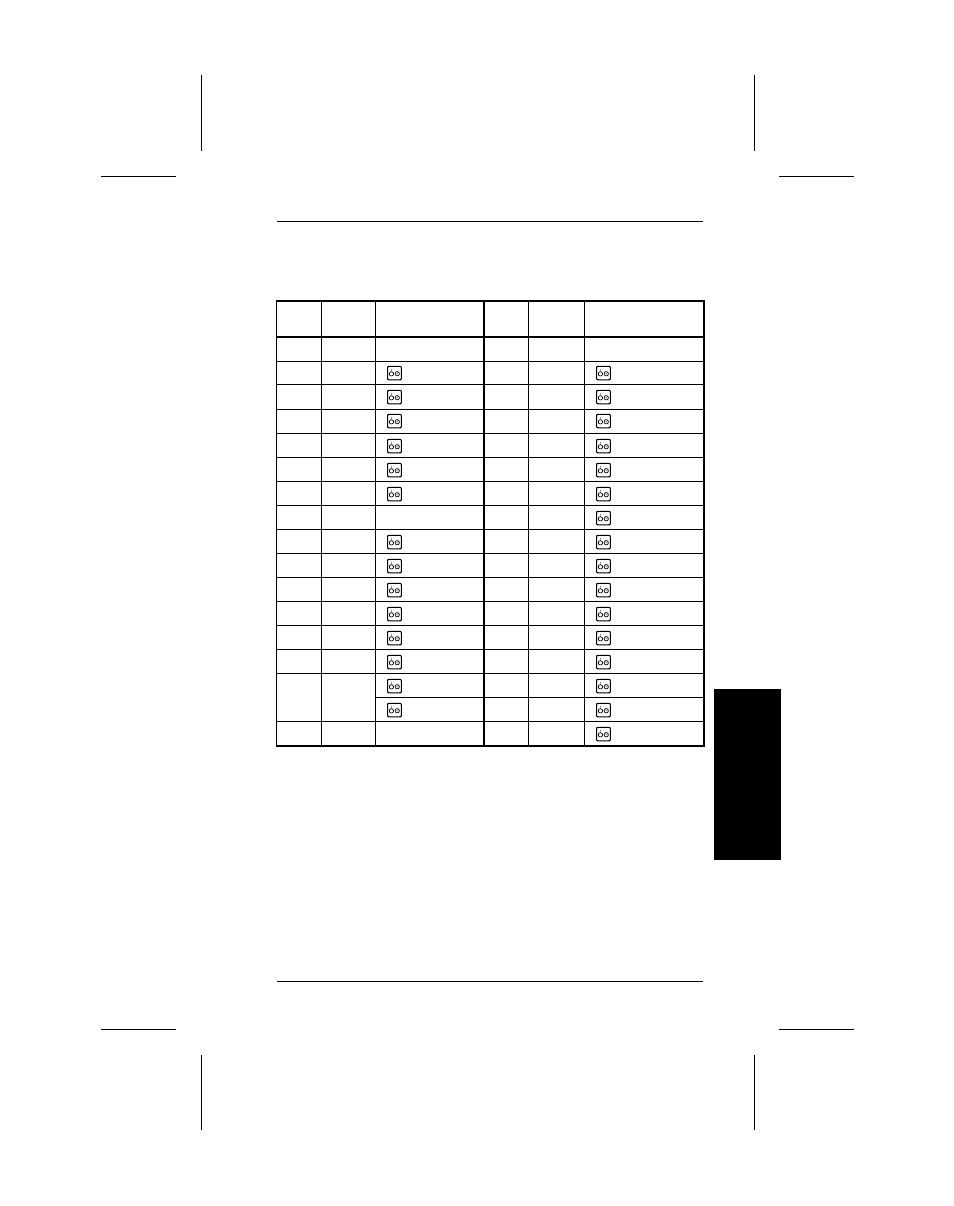 Monarch Instrument 9402 User Manual | Page 101 / 124