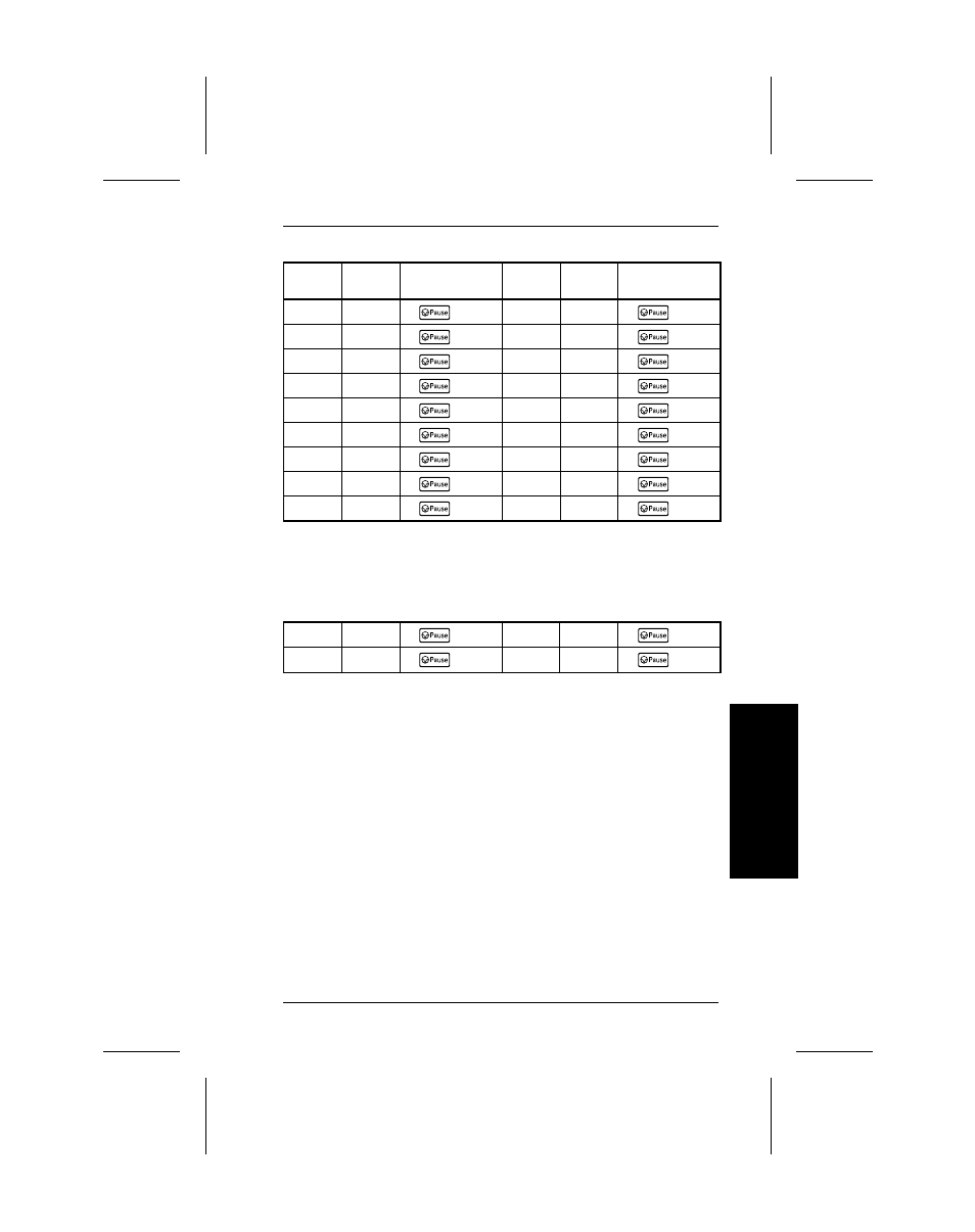 Monarch Instrument 9402 User Manual | Page 103 / 124