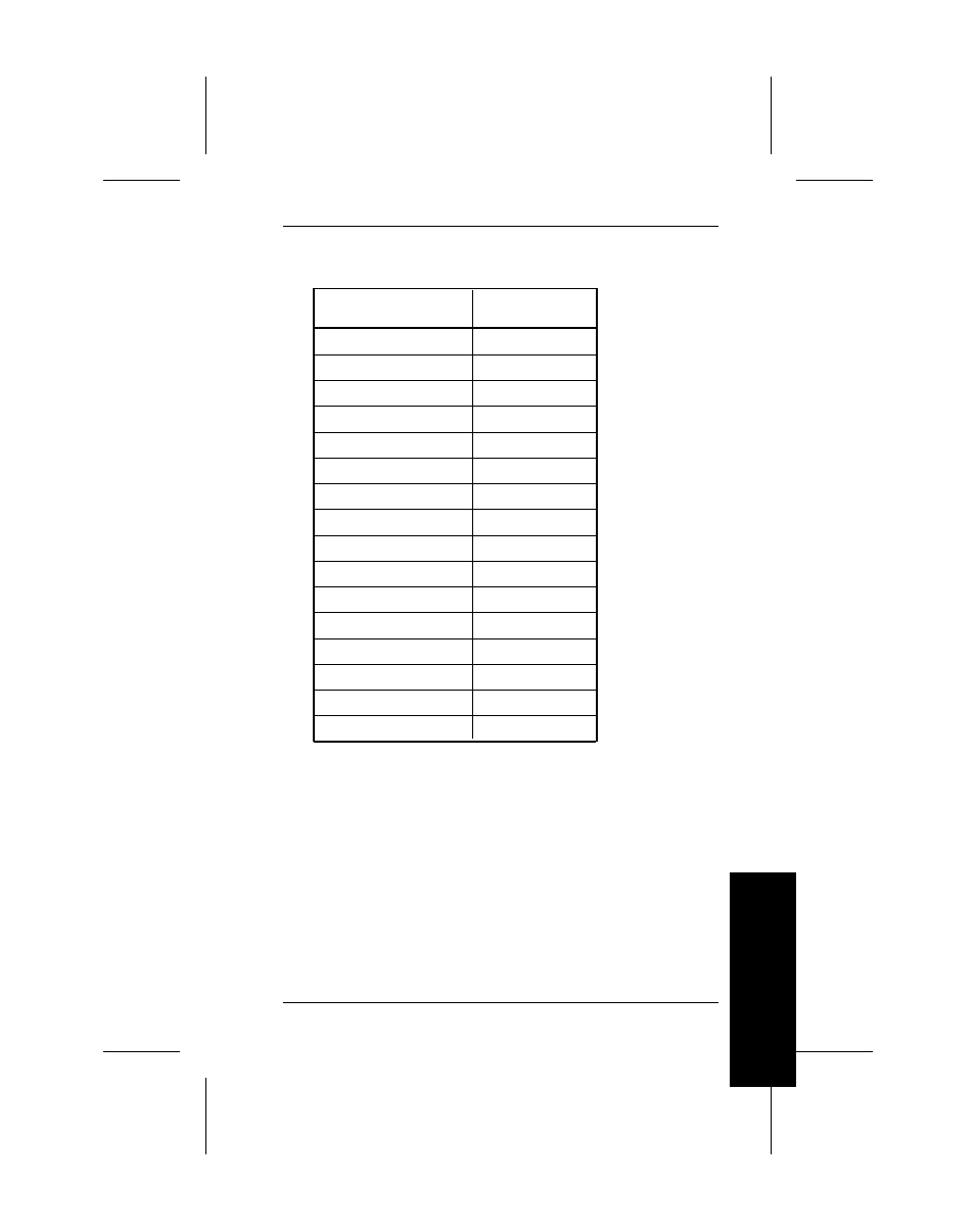 Monarch Instrument 9402 User Manual | Page 107 / 124