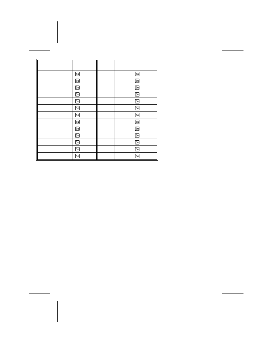 Monarch Instrument 9402 User Manual | Page 113 / 124