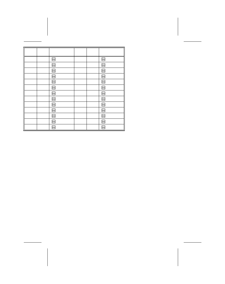 Monarch Instrument 9402 User Manual | Page 114 / 124