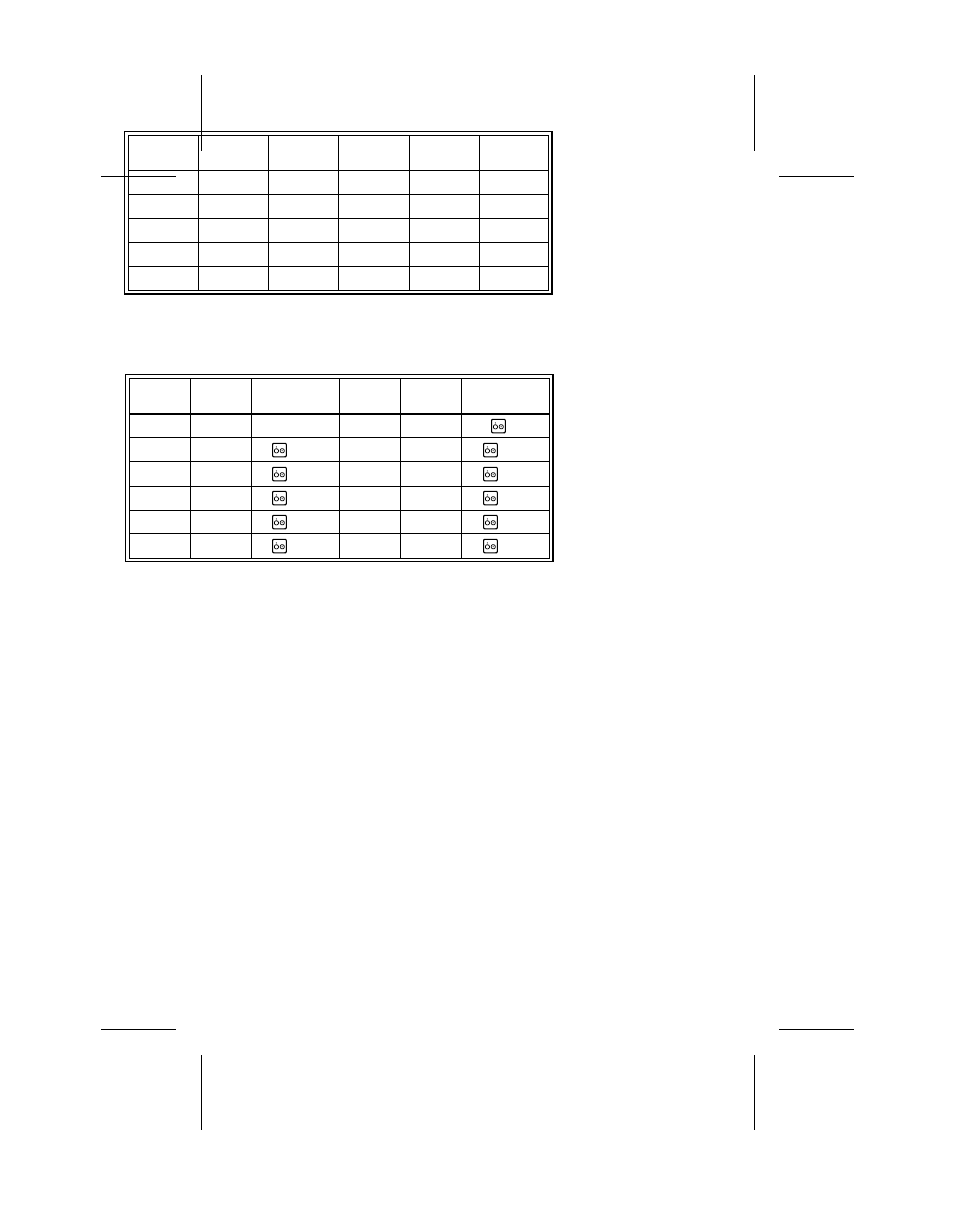 Monarch Instrument 9402 User Manual | Page 115 / 124