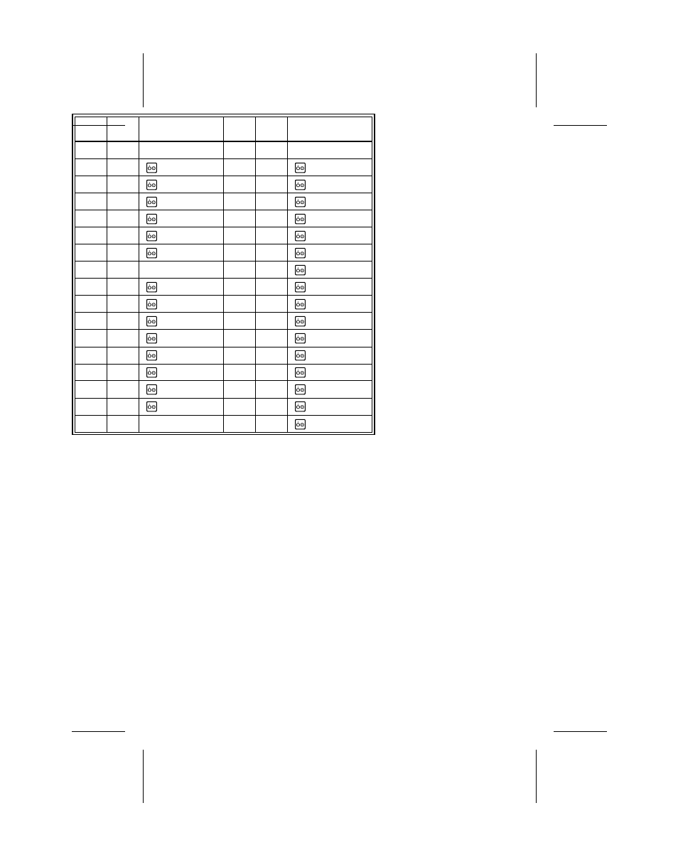 Monarch Instrument 9402 User Manual | Page 116 / 124