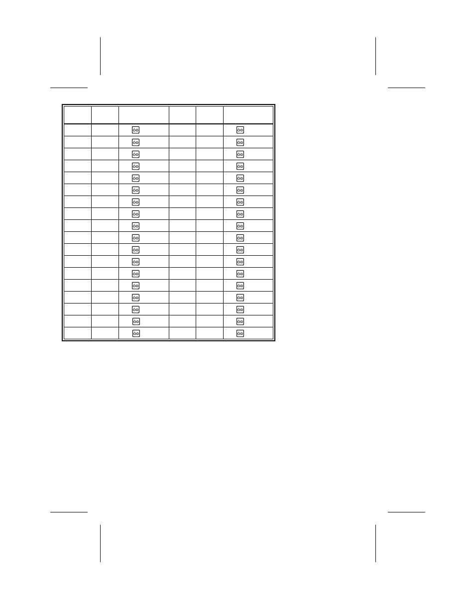 Monarch Instrument 9402 User Manual | Page 117 / 124