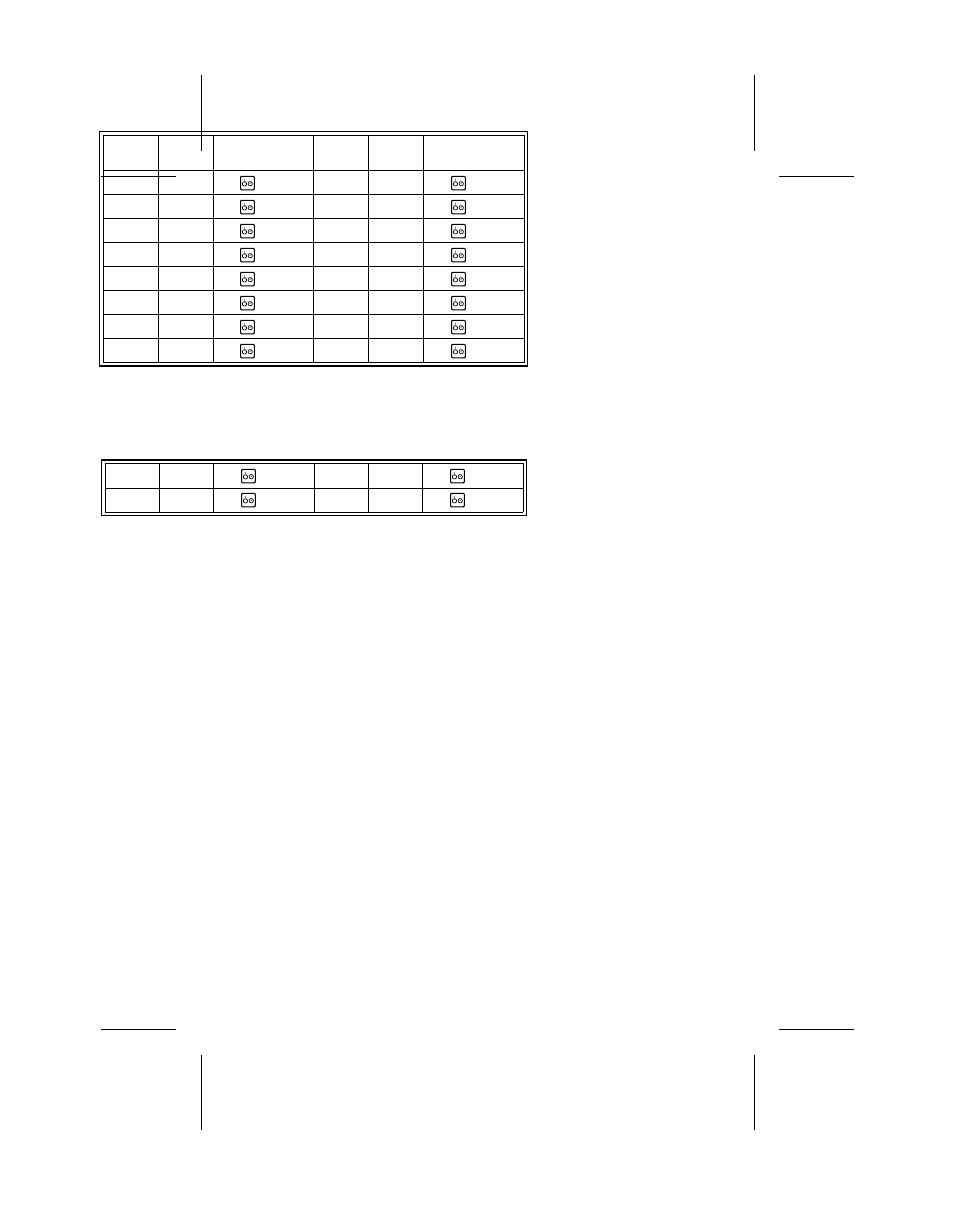 Monarch Instrument 9402 User Manual | Page 118 / 124