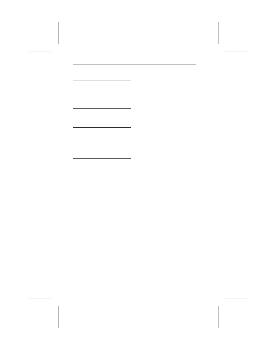 Monarch Instrument 9402 User Manual | Page 122 / 124