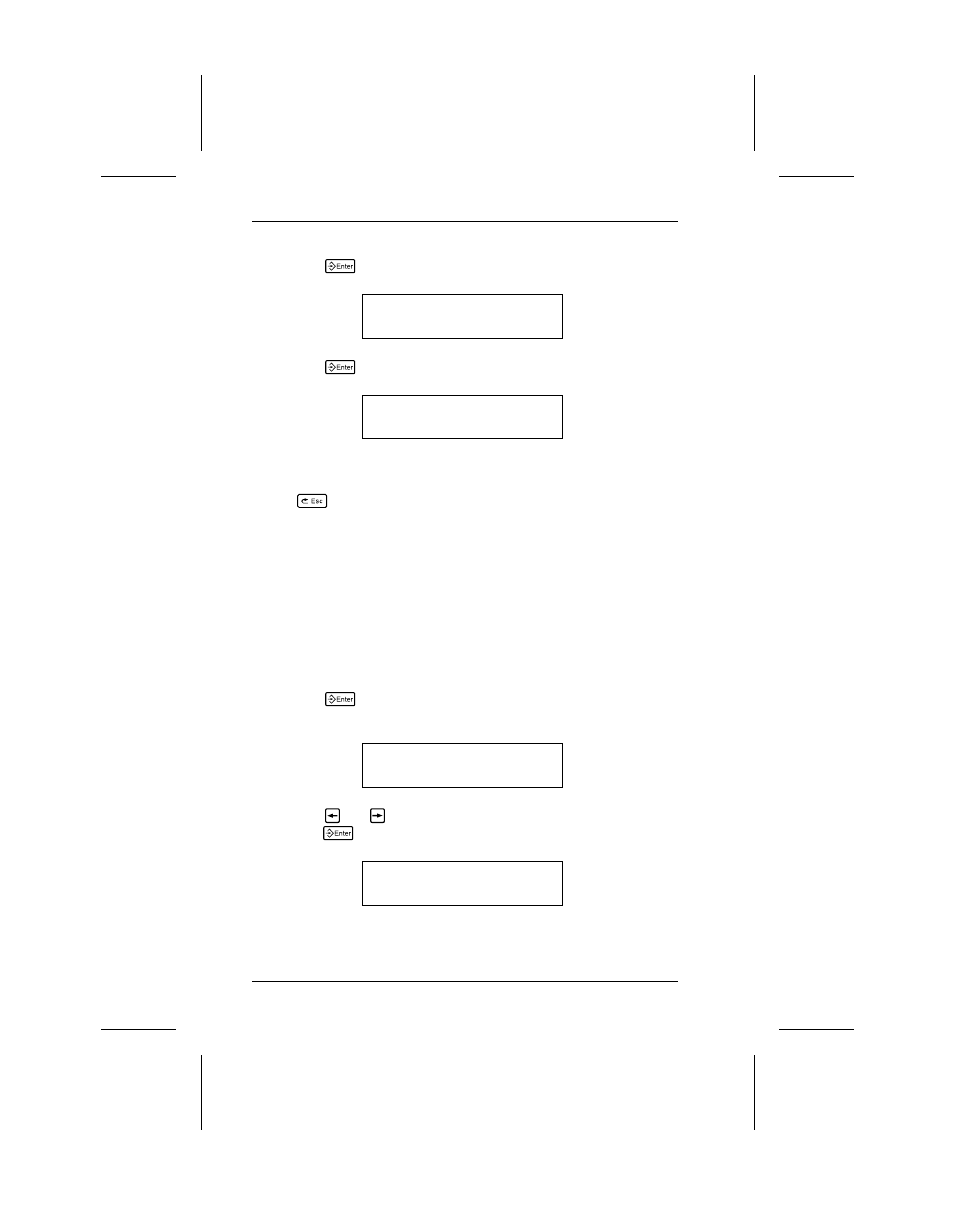 Ribbon | Monarch Instrument 9402 User Manual | Page 20 / 124