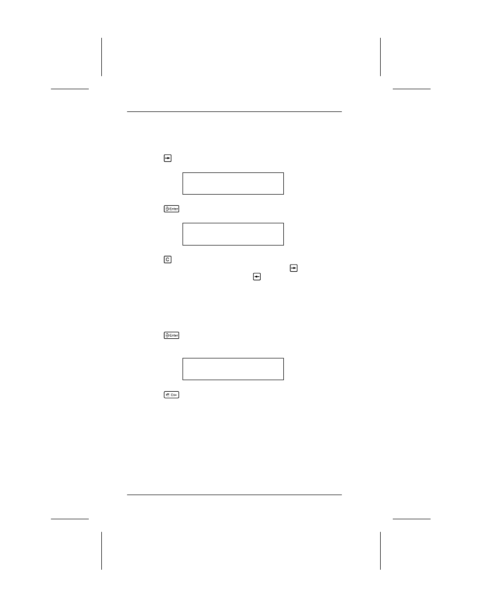 Monarch Instrument 9402 User Manual | Page 24 / 124