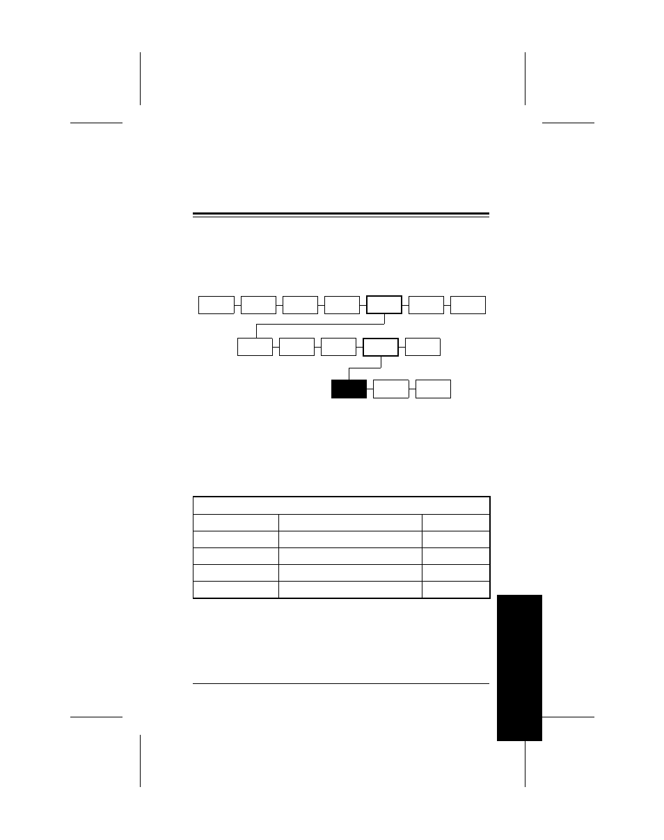 Setting communication values | Monarch Instrument 9402 User Manual | Page 29 / 124