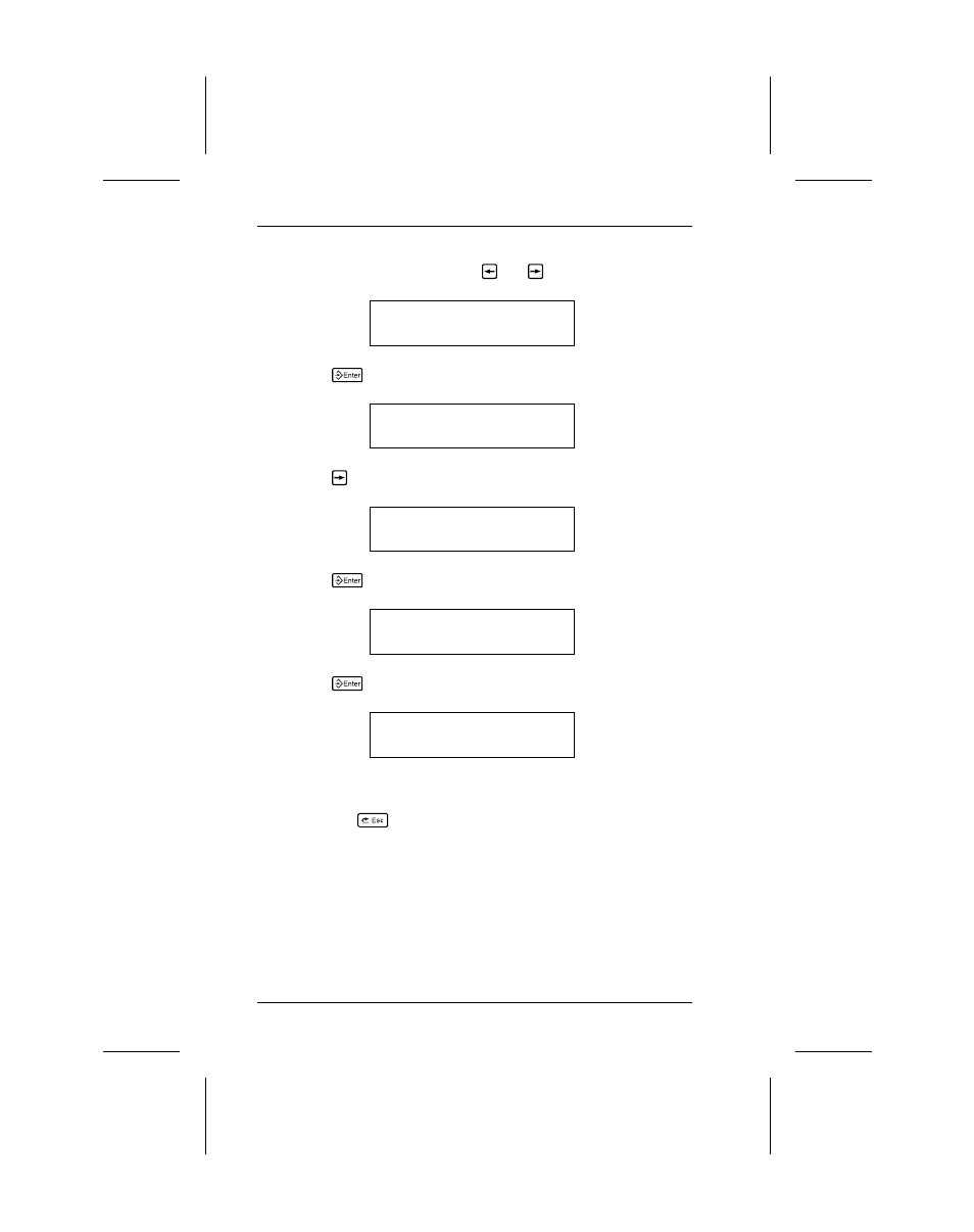 Monarch Instrument 9402 User Manual | Page 30 / 124