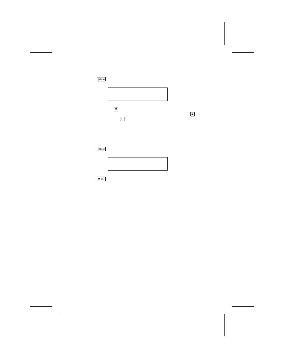 Monarch Instrument 9402 User Manual | Page 40 / 124