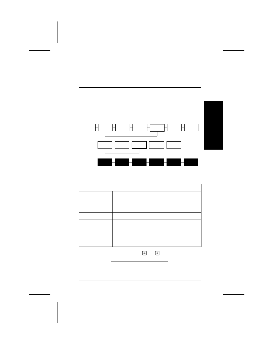 Setting defaults | Monarch Instrument 9402 User Manual | Page 41 / 124