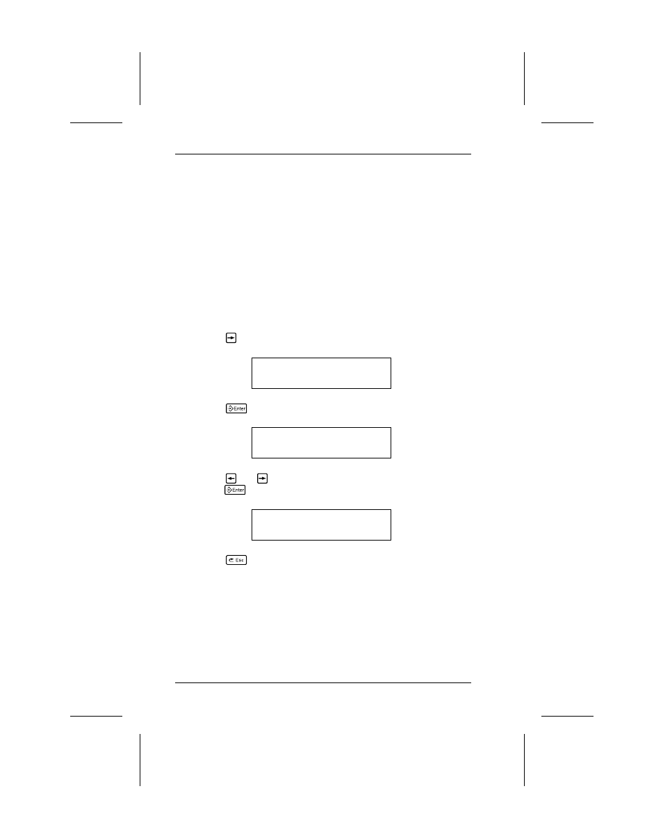 Power-up mode | Monarch Instrument 9402 User Manual | Page 46 / 124