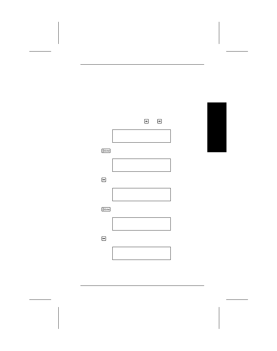Monarch Instrument 9402 User Manual | Page 49 / 124