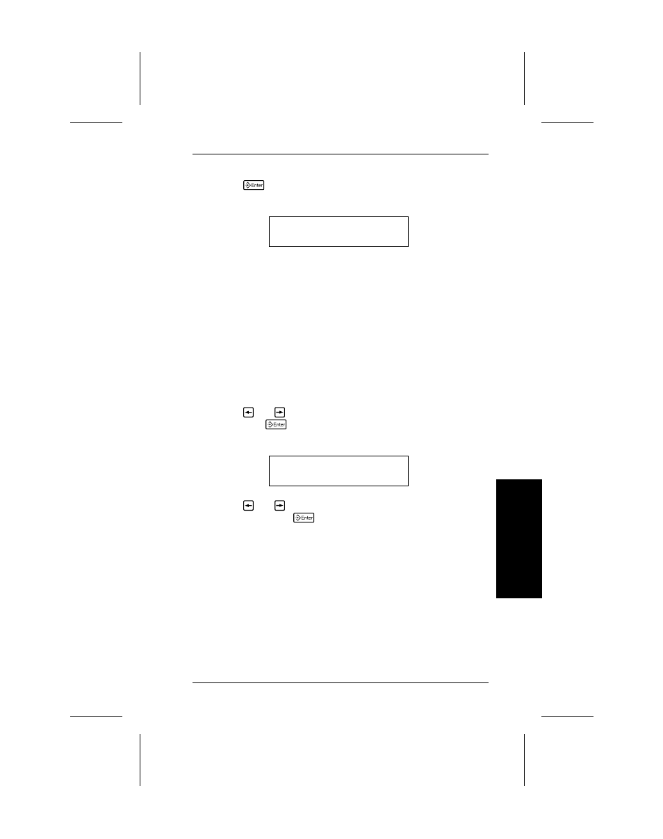Monarch Instrument 9402 User Manual | Page 63 / 124