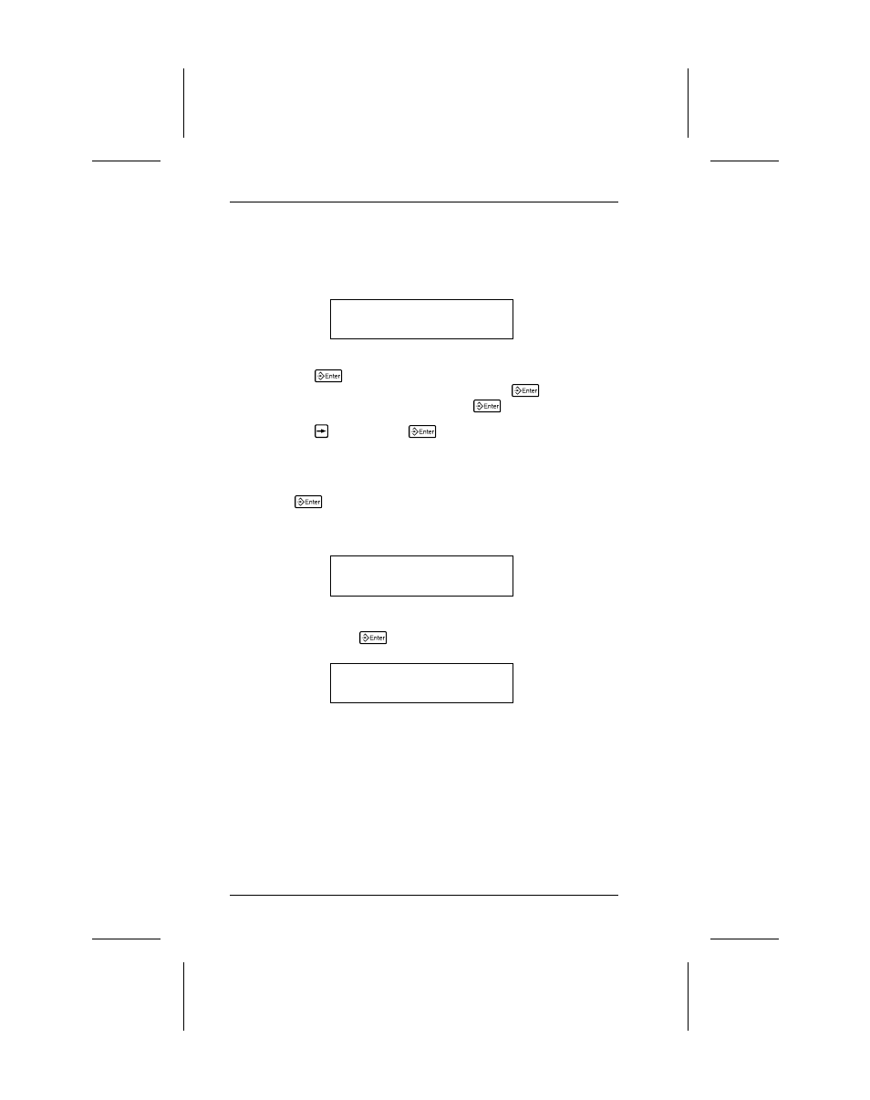 Monarch Instrument 9402 User Manual | Page 64 / 124