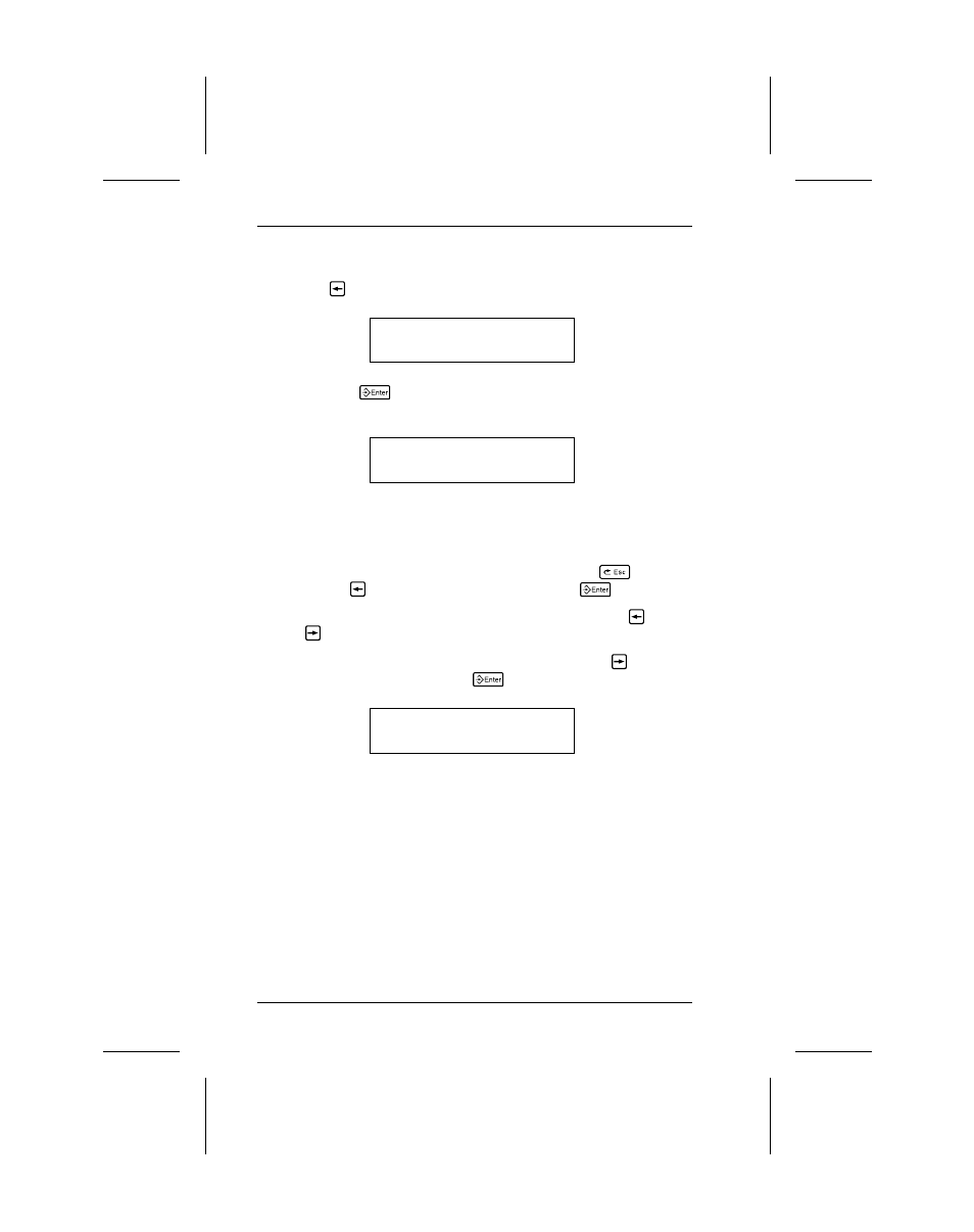 Monarch Instrument 9402 User Manual | Page 68 / 124