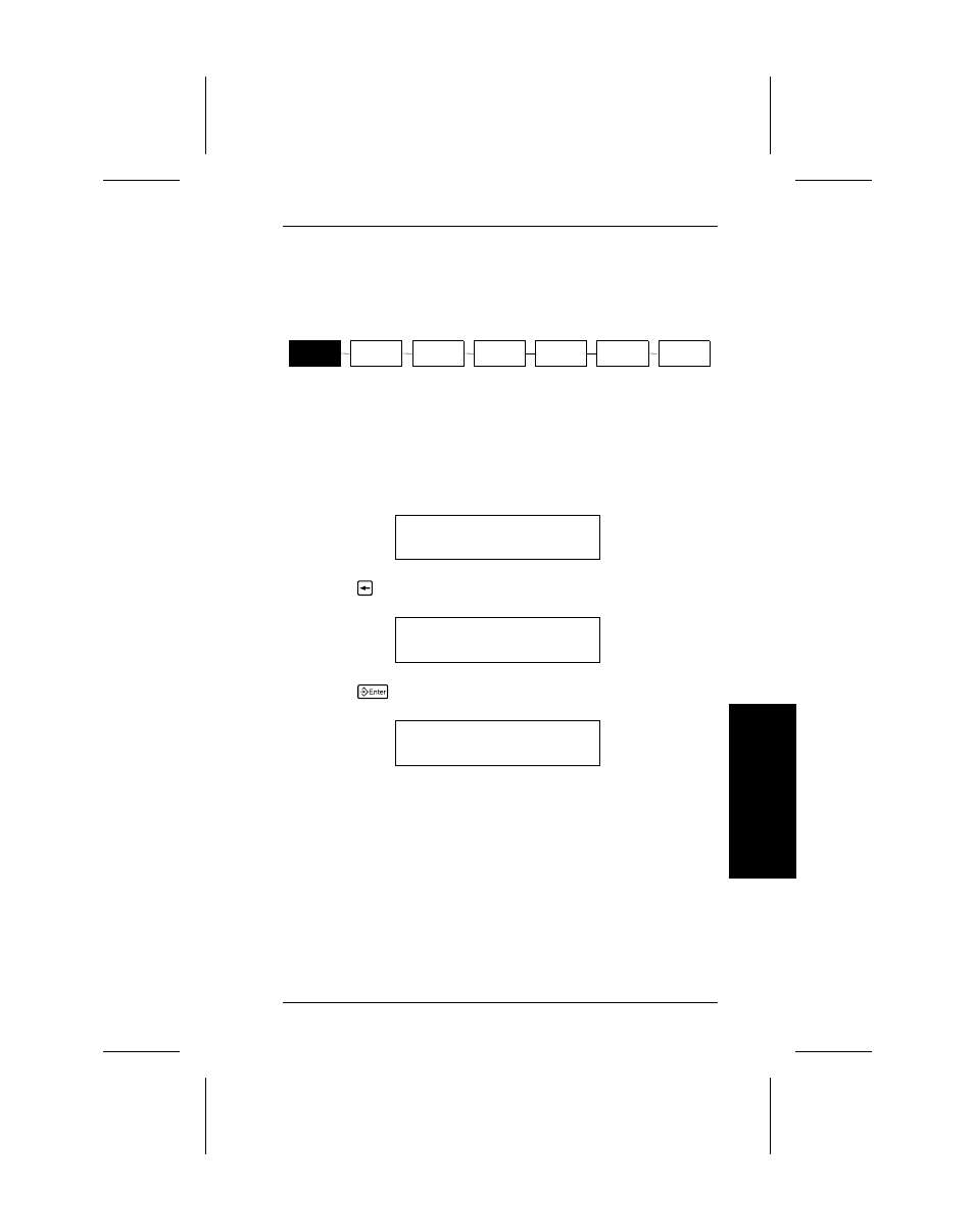 Canceling batches before printing | Monarch Instrument 9402 User Manual | Page 69 / 124