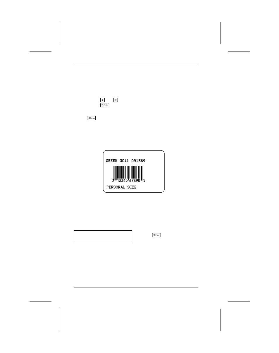 Fmt-1 | Monarch Instrument 9402 User Manual | Page 74 / 124