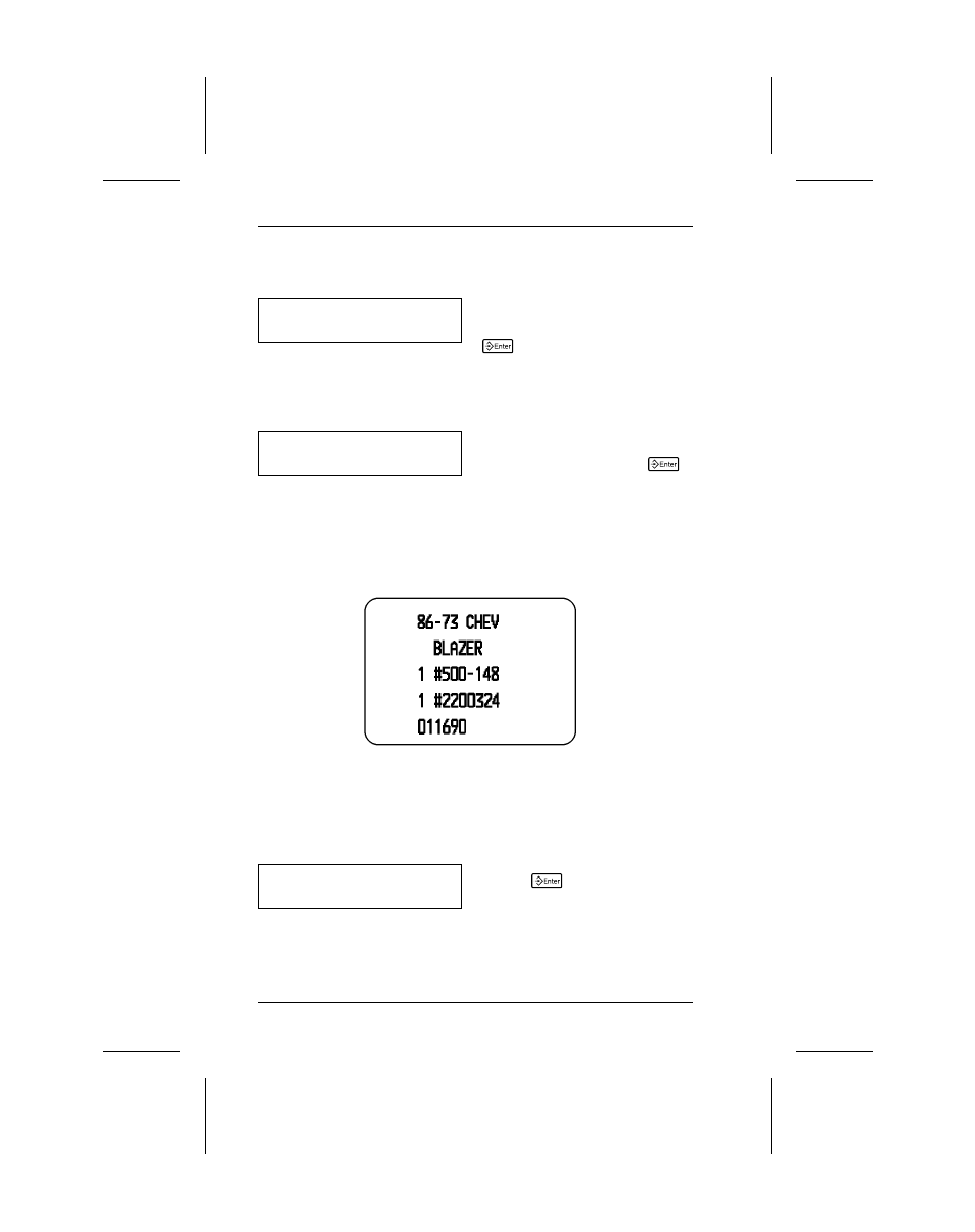 Fmt-2 | Monarch Instrument 9402 User Manual | Page 76 / 124