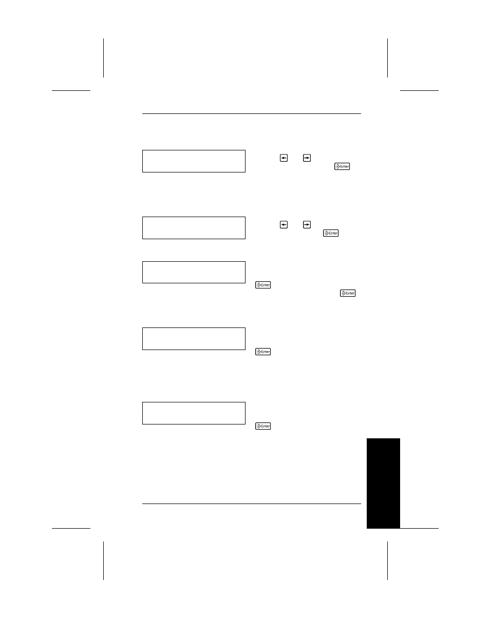 Monarch Instrument 9402 User Manual | Page 77 / 124