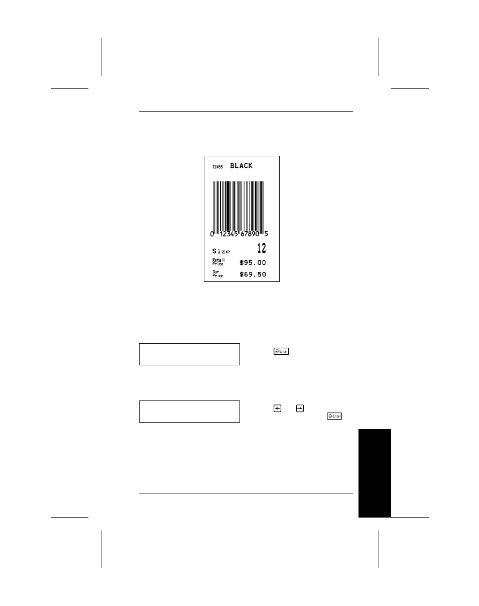 Fmt-3 | Monarch Instrument 9402 User Manual | Page 79 / 124