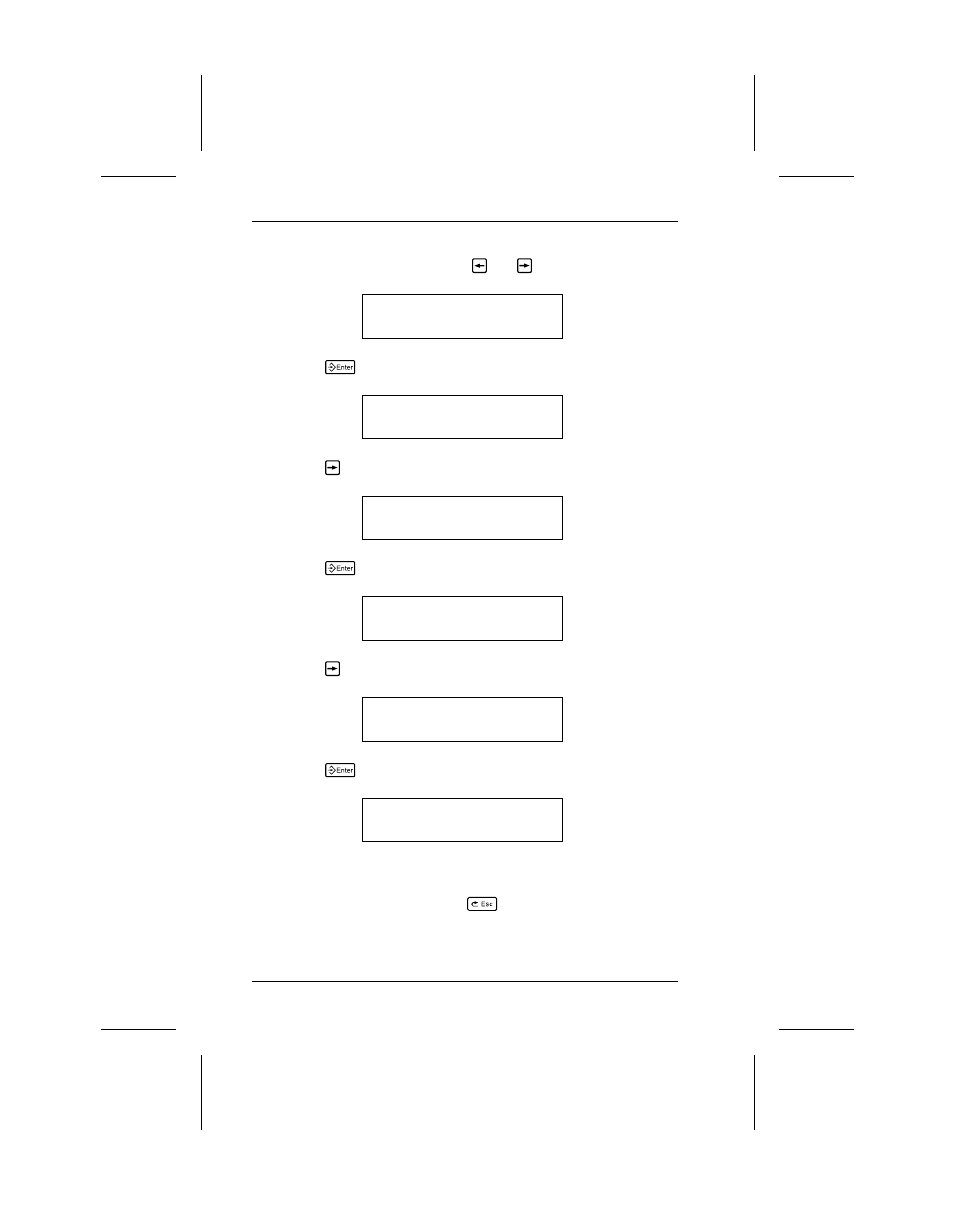 Monarch Instrument 9402 User Manual | Page 86 / 124