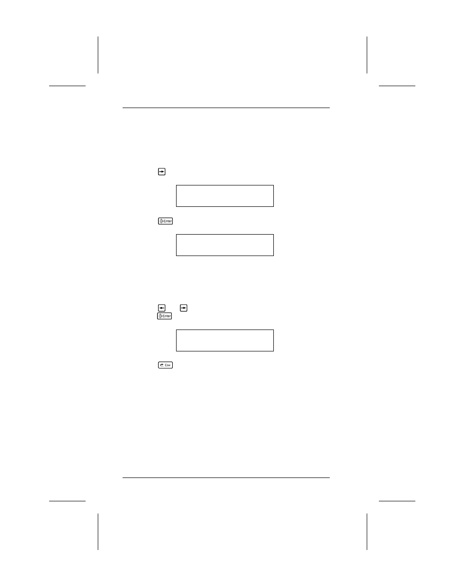 Modem control | Monarch Instrument 9402 User Manual | Page 92 / 124