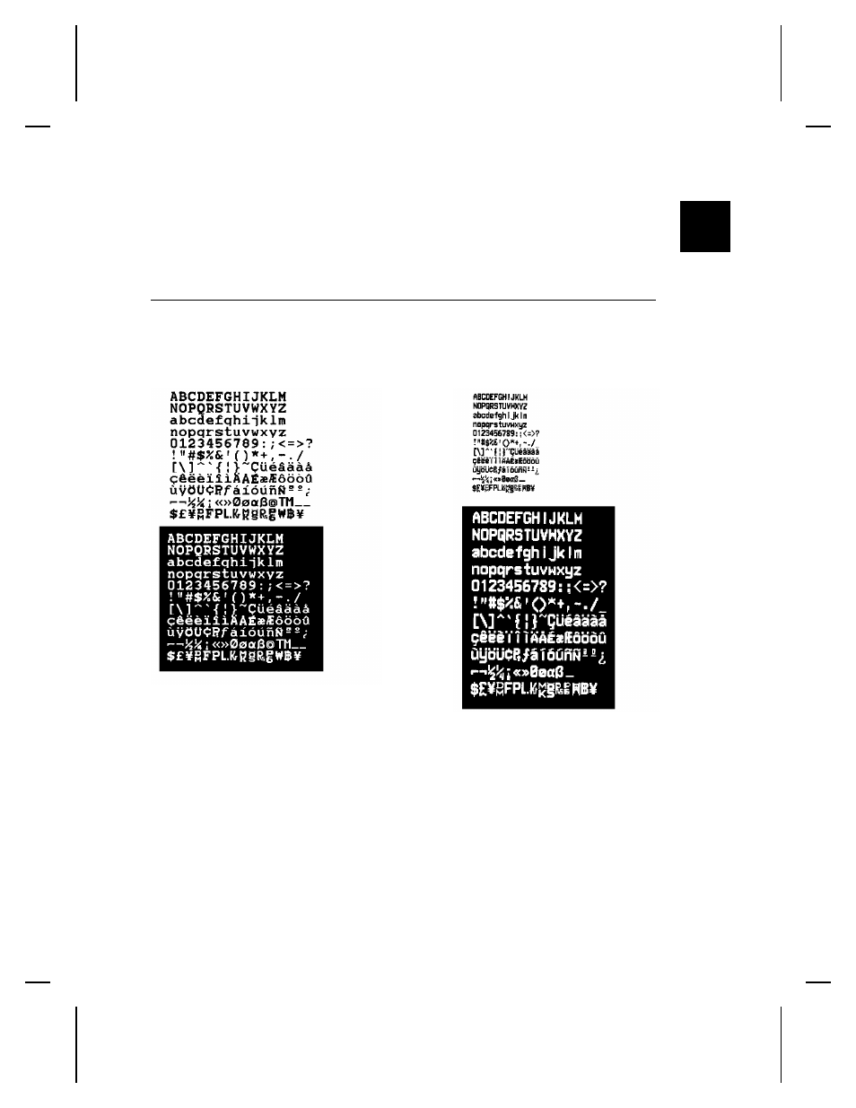 Monarch Instrument 9403TM User Manual | Page 101 / 112