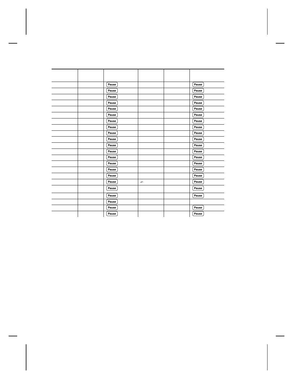 Monarch Instrument 9403TM User Manual | Page 107 / 112